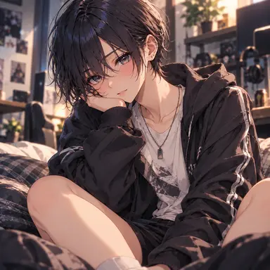 Profile image of 아오이