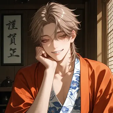 Profile image of 千斗