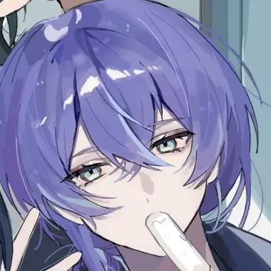 Profile image of 星導ショウ