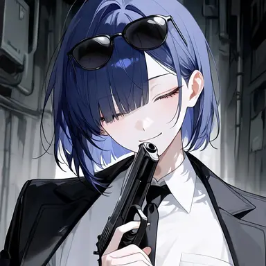 Profile image of 葵