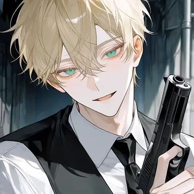 Profile image of 律