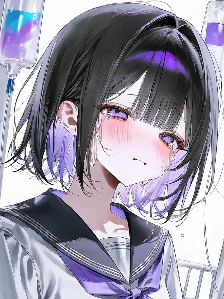 IlikeJk11의 もう一度、君の笑顔を