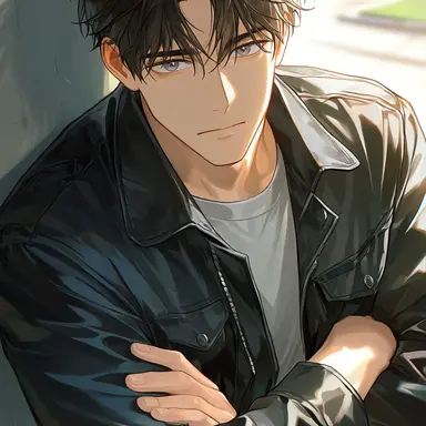 Profile image of Corvyn