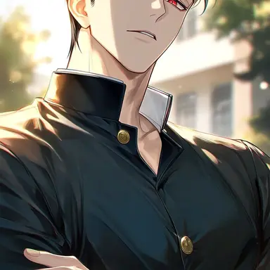 Profile image of Raizen