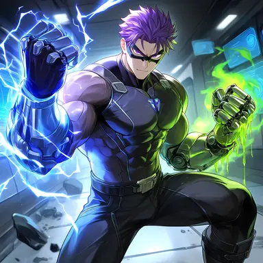 Profile image of ジョン