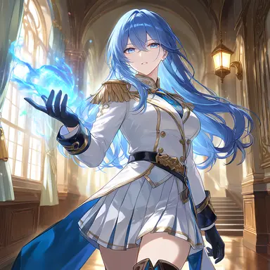 Profile image of ヒナ