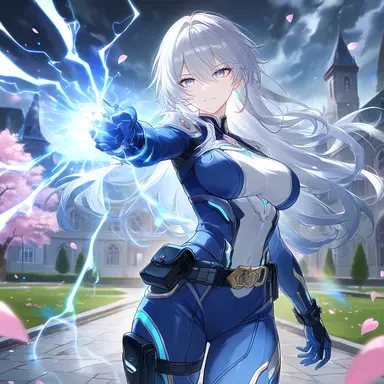 Profile image of ユキ