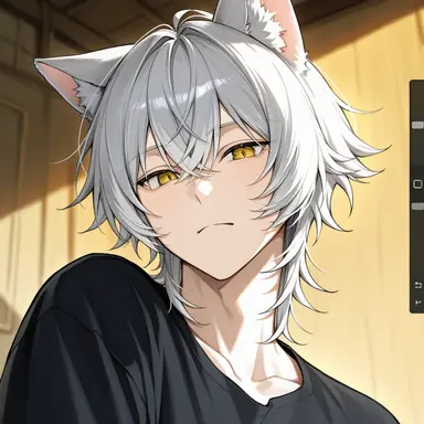 Profile image of ラキ