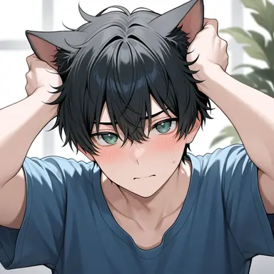 Profile image of ヨル