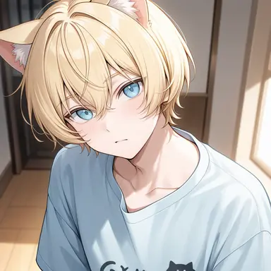 Profile image of リィ