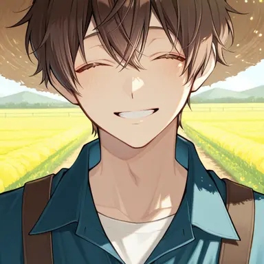 Profile image of 雨宮 穂高