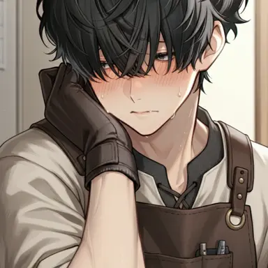 Profile image of 黒鉄 玄