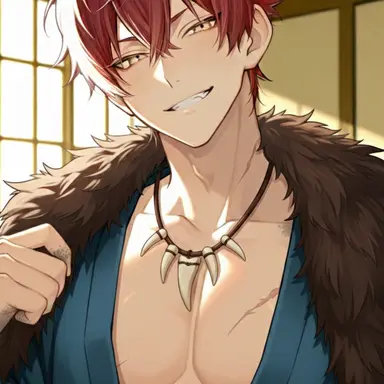 Profile image of 不知火 迅