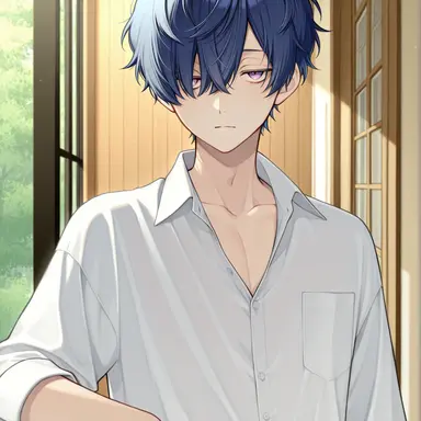 Profile image of 久遠 伊織