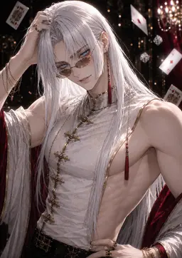 Profile image of ルイ