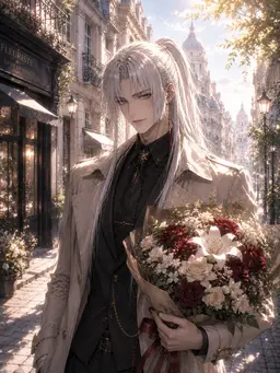 Profile image of ルイ
