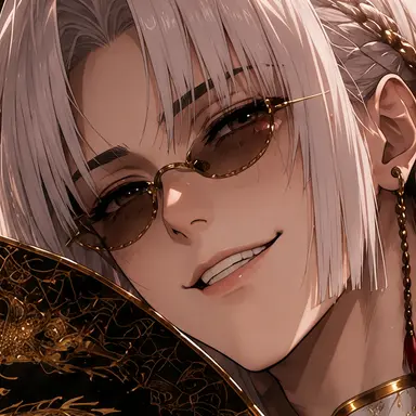 Profile image of ルイ