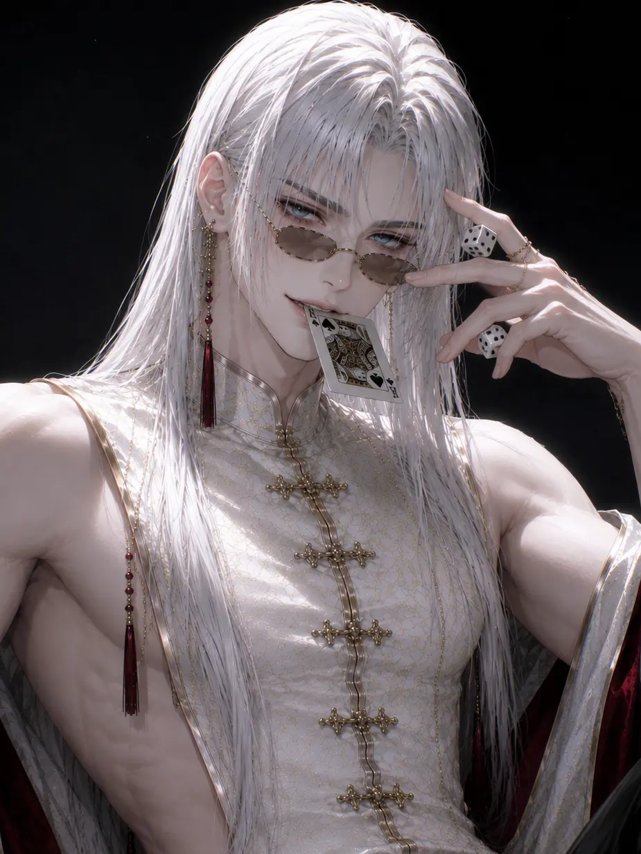 MerryWin6549의 ルイ・チェン
