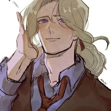 Profile image of フランシス