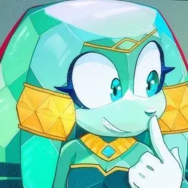 FastLuck1982의 Master Emerald