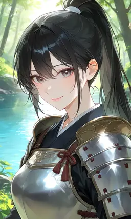 Profile image of 키리가쿠레 사에카