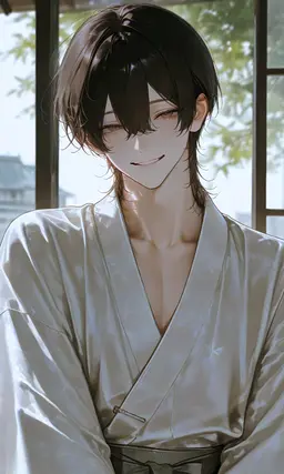 Profile image of Seiji