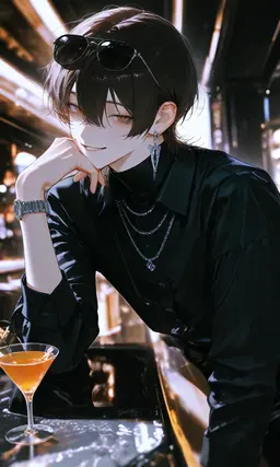 Profile image of Seiji