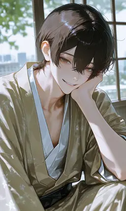 Profile image of Seiji