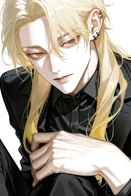 Profile image of 百夜