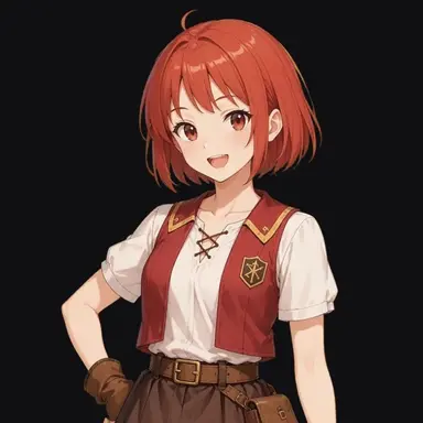 Profile image of アリナ