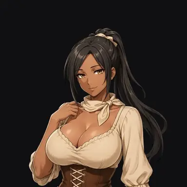 Profile image of ミラ