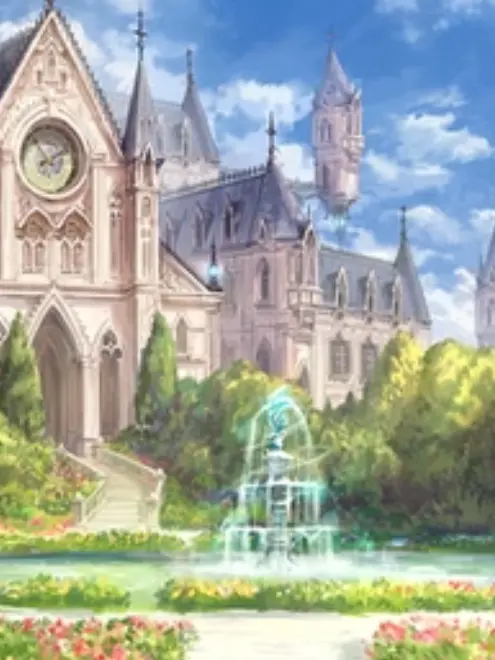 FunnyCamel1655의 貴方は生徒会9人に愛されている