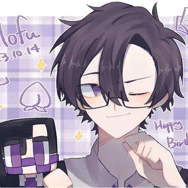 Profile image of もふ