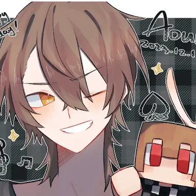 Profile image of うり