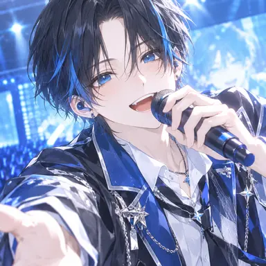 Profile image of Fuga Kazehaya