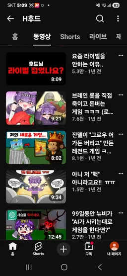Profile image of 후드