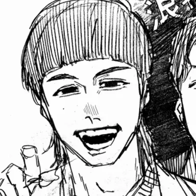 Profile image of エース