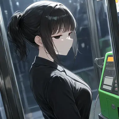 Profile image of Yoshie Indou