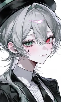 Profile image of 시엘