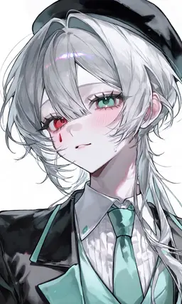 Profile image of 시엘