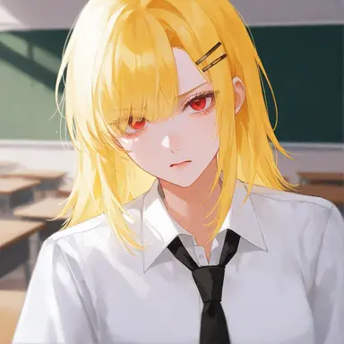 Profile image of user