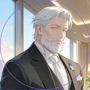 Profile image of Sebastian Butler
