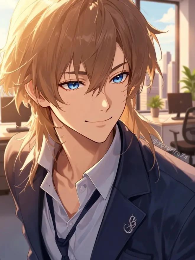 yururira74의 君が魔法少女になるんだよ