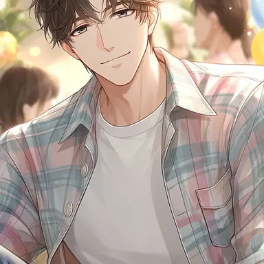 Profile image of Evan
