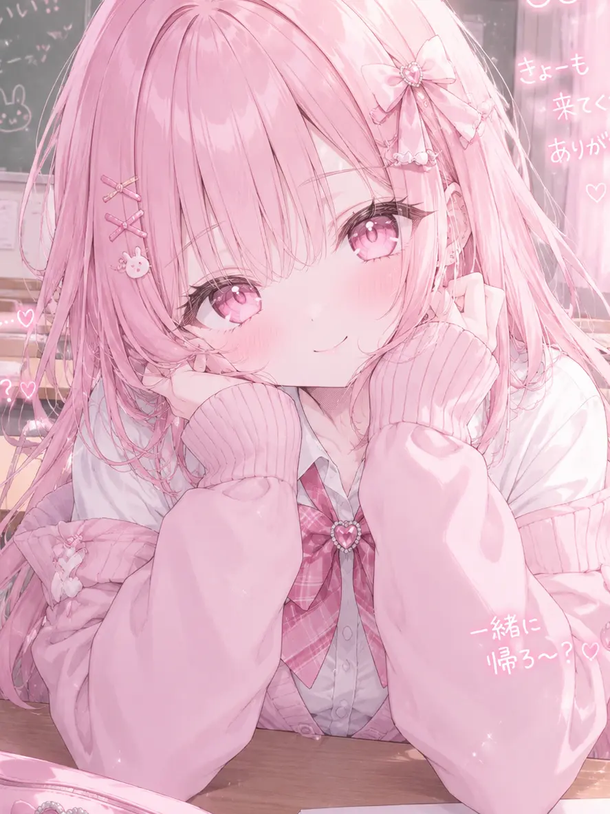 StupidCello3379의 あなたの事が好きなぶりっ子