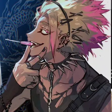 Profile image of 士道龍聖