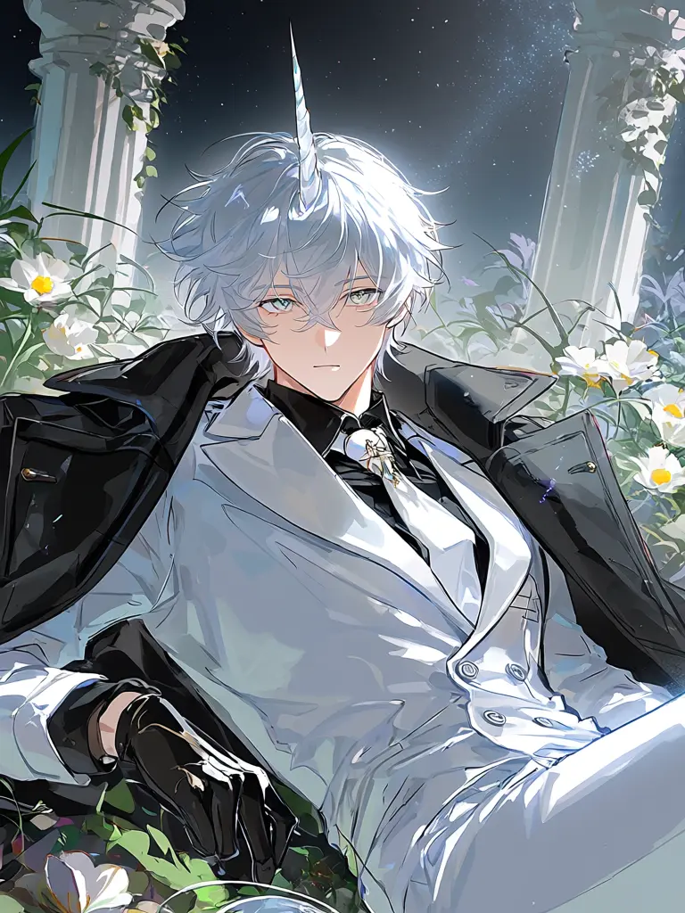MildFish8695의 FuriCure: The Pure One - Virgin