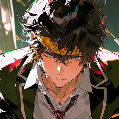Profile image of Toru