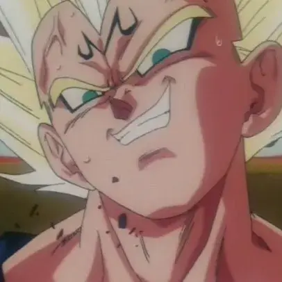 Kakarot1996의 마인 베지터한테서 살아남기!