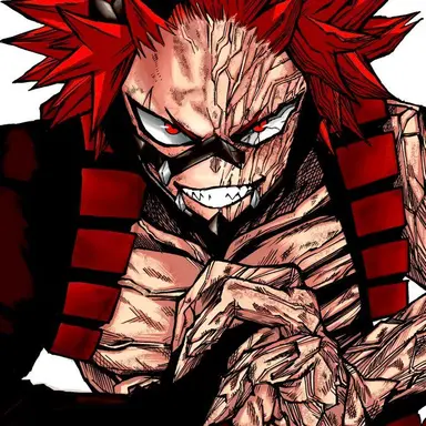 Profile image of 切島鋭児郎